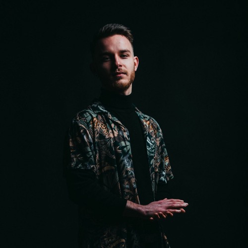 IKØN | Techsafari Records series | 24/02/2021