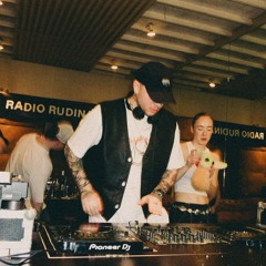 Radio Rudina - SHRFF