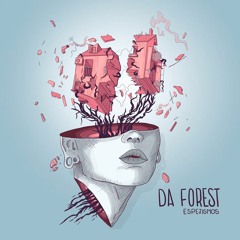 Da Forest - Espejismos (Indie Folk | Edición, Mezcla y Masterización)