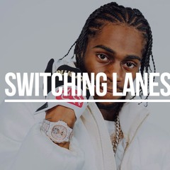 Russ Millions Type Beat - "Switching Lanes" | UK Drill Instrumental 2017