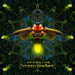 Affectus - Crazy Fireflies ( Original Mix )