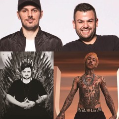 Isabella Gets Jumped in Tokyo