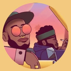 NxWorries -  Suede(POSER REMIX)