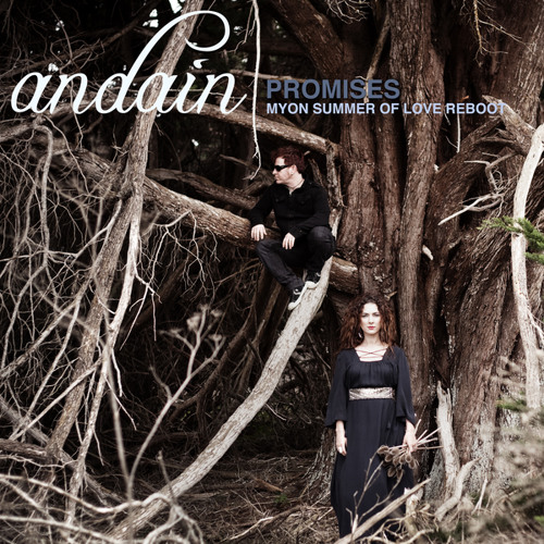 Andain - Promises