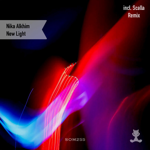 Nika Alkhim - New Light (Extended Mix)
