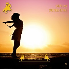SKYDA - Sunshine (Radio Edit)