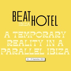 BE.LANUIT BEAT HOTEL 2024