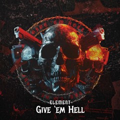 Give 'Em Hell