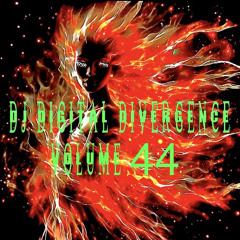 DJ Digital Divergence Volume 44
