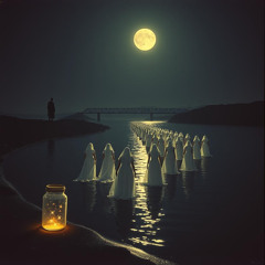 Danaïdes at the Styx