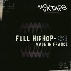 YEKKER Lab. - Full French HipHop. by Tay-Saks.