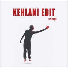 KEHLANI - JORDAN ADETUNJI | AFROBEAT EDIT by Roqs
