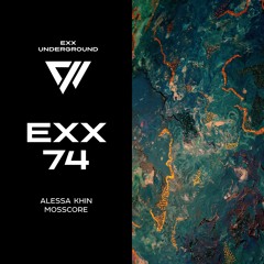 Alessa Khin - Mosscore [Preview]