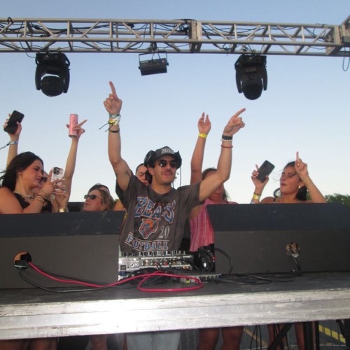 dibo @ melting margs