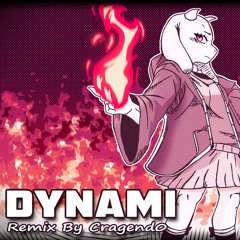 Altertale - Dynami - Remix