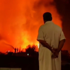 ما دريت اني على الفرقا قويت