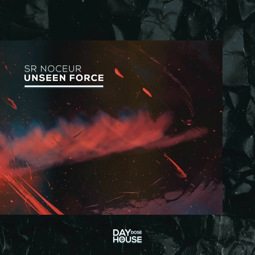 SR Noceur - Unseen Force