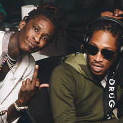 Slimey (Pour Up Some Drank)