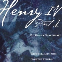 [ACCESS] KINDLE PDF EBOOK EPUB Henry IV, Part 1 (Folger Shakespeare Library) by  William Shakespeare