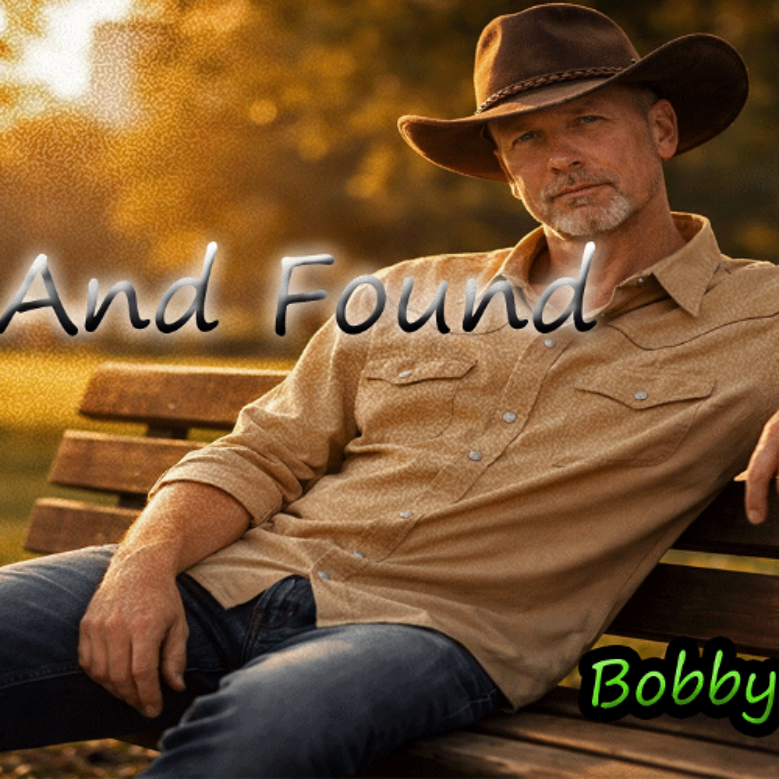 Bobby Holland - Lost and Found episode artwork