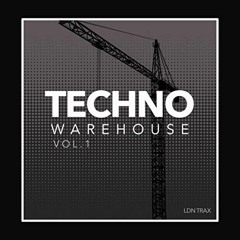 Warehouse Techno/Tech house