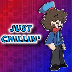 [Collided Multiverses] Just Chillin' [JustAnotherCover]