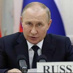 CPI VS Vladimir Poutine : rien à voir avec la justice internationale -- Karine Béchet Golovko