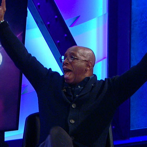 "It's a great day" - Ian Wright/Arsecast Extra
