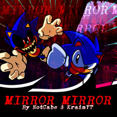 Mirror Mirror | SonicX OST | ft.  @KraimYT  | (+FLP)