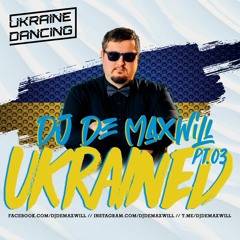 Andre Kriche X Relanium   Deen West - Lityatʹ Bomblyatʹ (DJ De Maxwill MashCut)