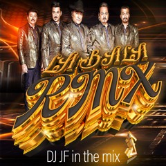 LA BALA  LOS TIGRES DEL NORTE- INTRO FULL STEADY 108 BPM DJ JF EL MIXEOLOGO DE QUEENS