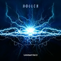 Hollen - Mechanical Vibration (Original Mix)