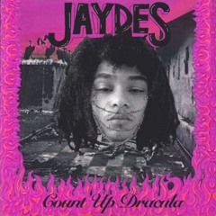 (DJ EDK) Jaydes - the more you know