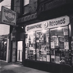 Franco Fusari – Bread & Souls Radio Show 11.15.2024 - Gramaphone Chicago Special