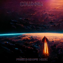 Columbia(Original Mix)
