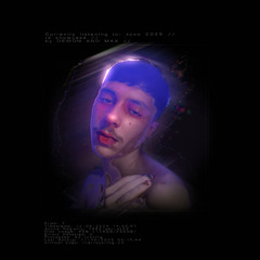 xoxo 2025 // id showcase // by DEMON AND MAX