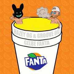 Gelbe Fanta - Hazey OG X Groove OG