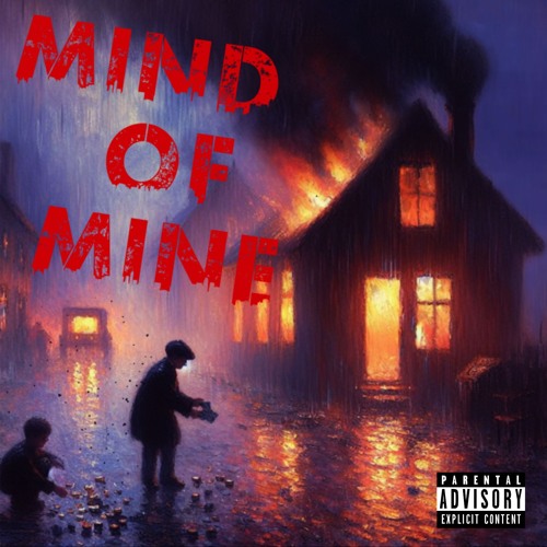 Stream HAZY ヘイジー Listen to Mind of Mine 3rdAlbum playlist online