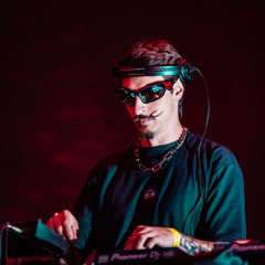 GALUCCI @ MUNDO PSICODÉLICO 2025