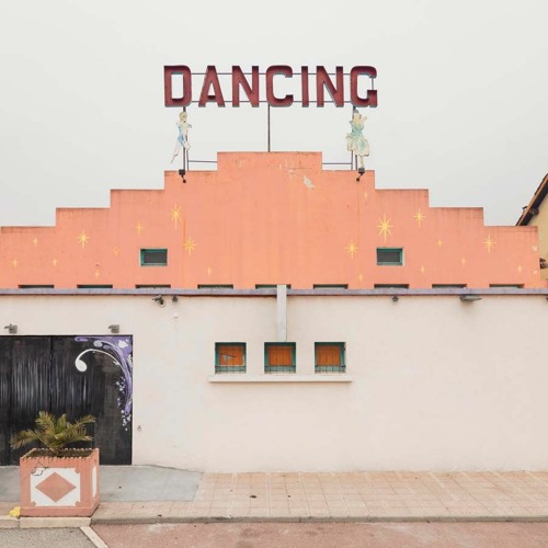 Palavas Dj Set @La Dame Noir, Warm Up for Coloray