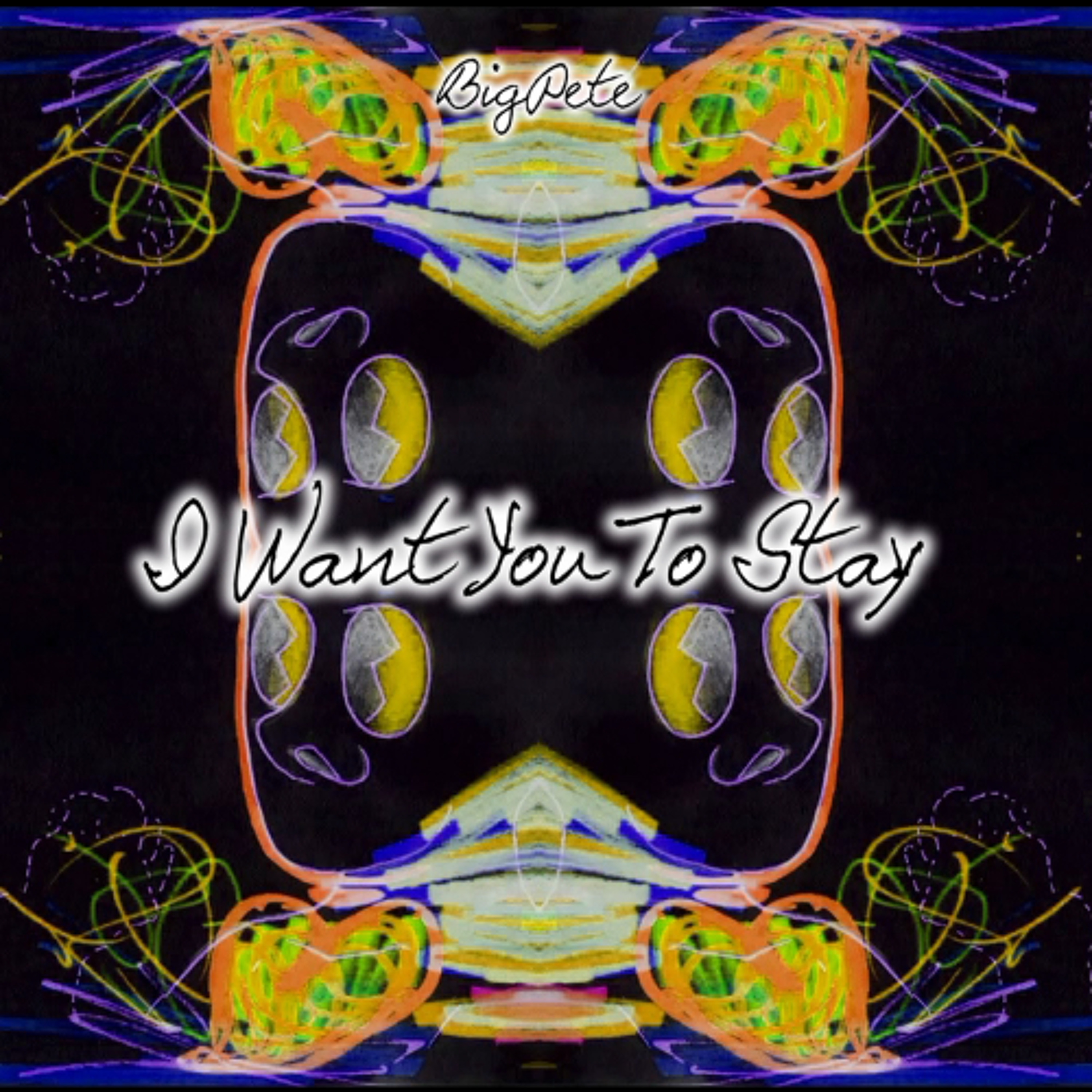 I Want You To Stay episode artwork