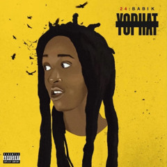 24babik-Burn It Up