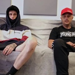 no hope-lovett x mearsy