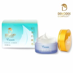 Шрамы рассосались все, кожа очень хорошо выглядит, крема очень хорошие.