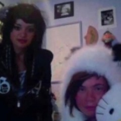 Ayesha Erotica- Hello Kitty