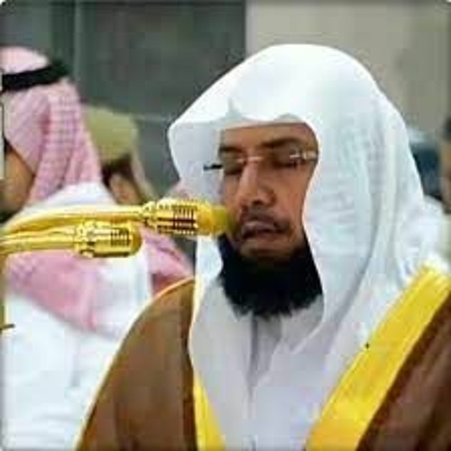 تلاوة خاشعة جدا و باكية سورة الأعراف للصوت الخاشع الشيخ خالد الغامدي امام الحرم المكي