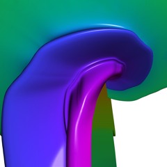 Mon Implant Neuralink Qui Me Permet De T'Aimer (Transition MtANN)