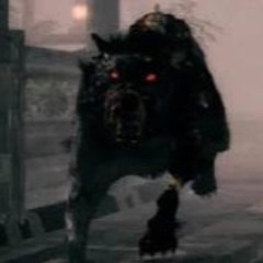 VNXM - GENGAR [WEZT]