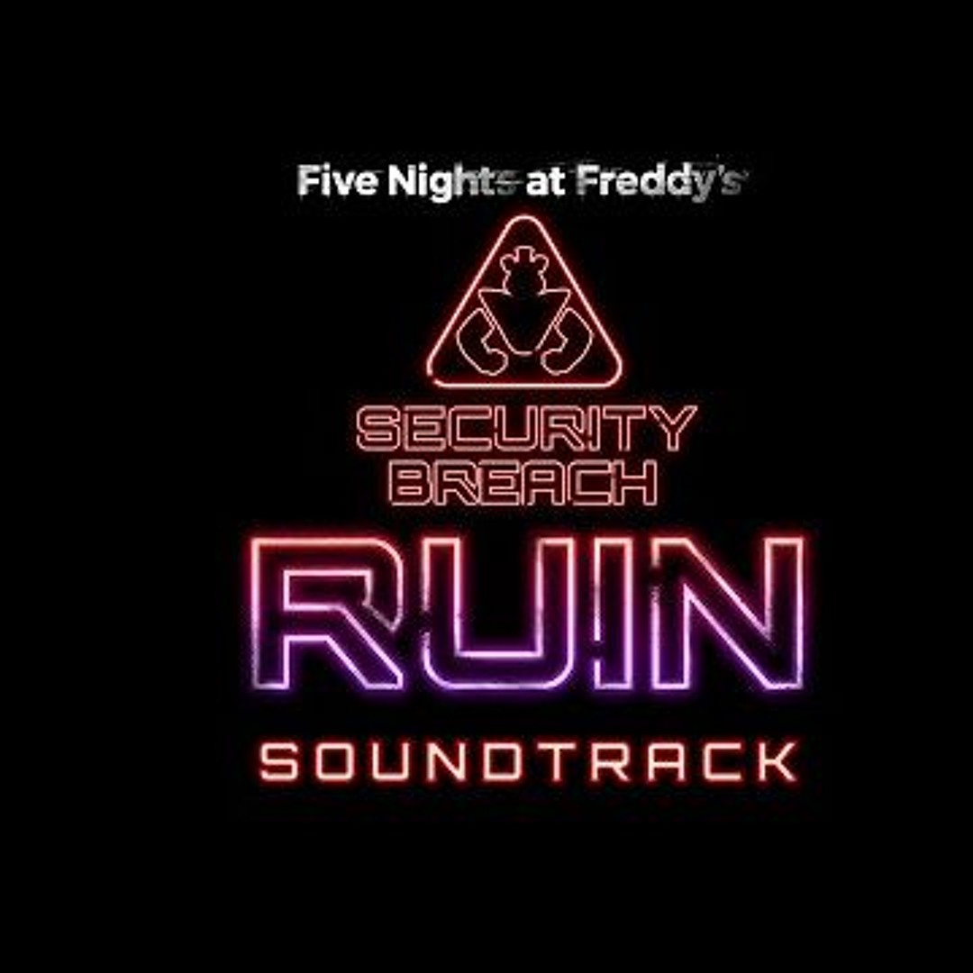 Arcade Theme (AR) FNAF SB RUIN OST