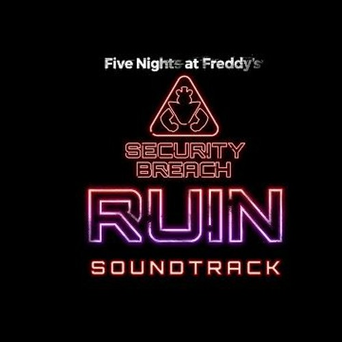 Stream [NOT MINE, duh] FNAF Security Breach: Ruin OST - Mimic